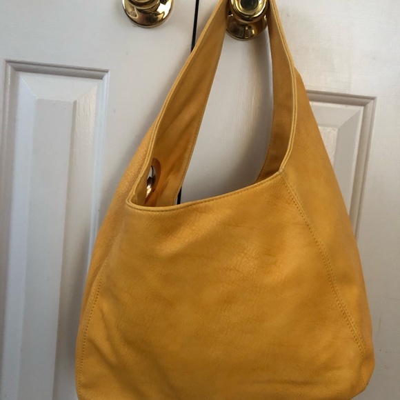 Michael Kors Leather Hobo bag - Picture 4 of 7